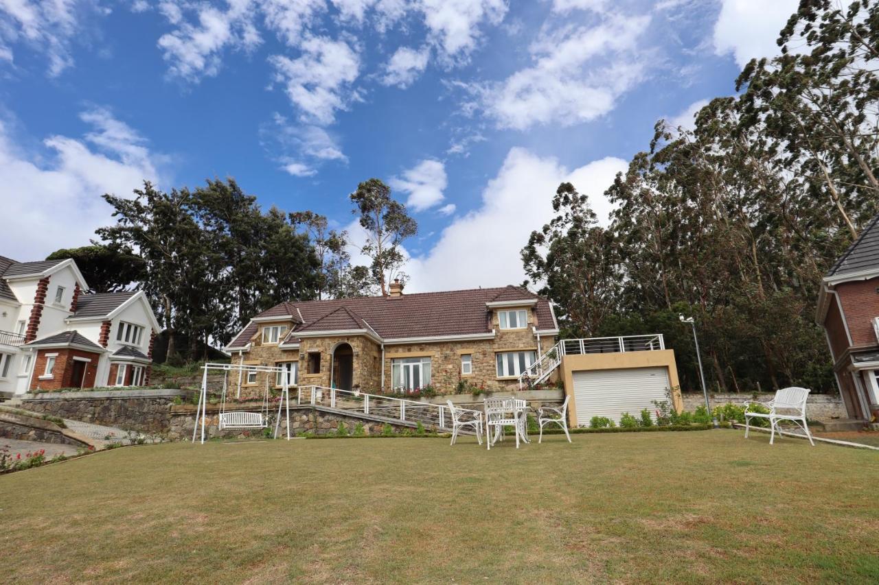 Little England By Celeste Nuwara Eliya Exterior foto